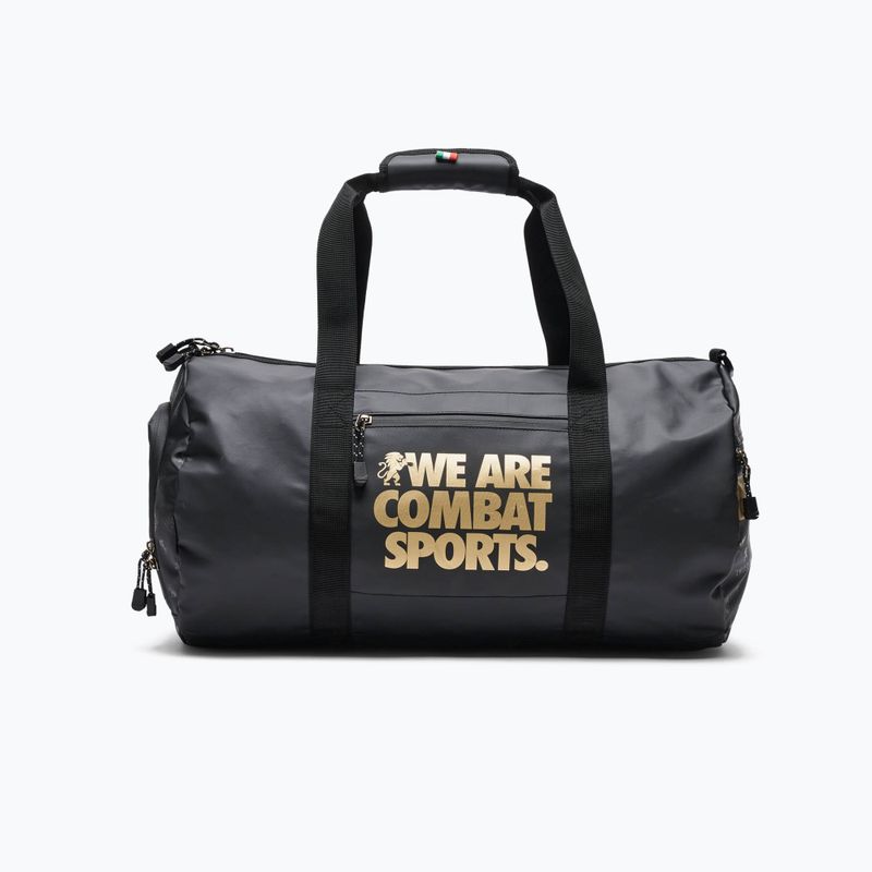 Leone Dna Duffel sac de antrenament AC955 5