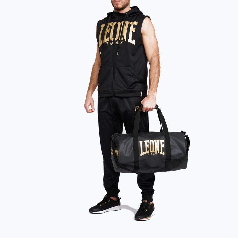 Leone Dna Duffel sac de antrenament AC955 10