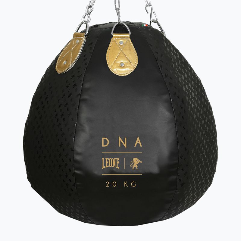 Sac de box LEONE 1947 Dna Punching black 3