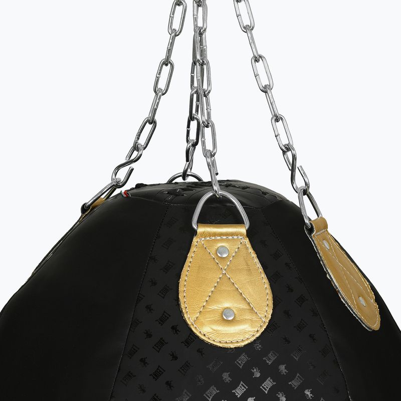 Sac de box LEONE 1947 Dna Punching black 4