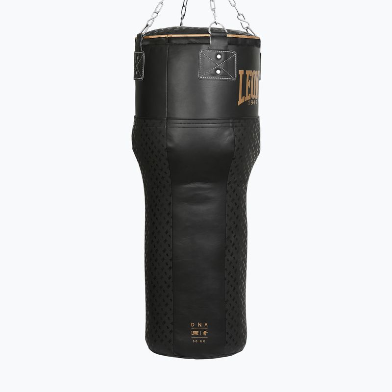 Leone Dna ''T''' sac de box sac greu negru AT855 2
