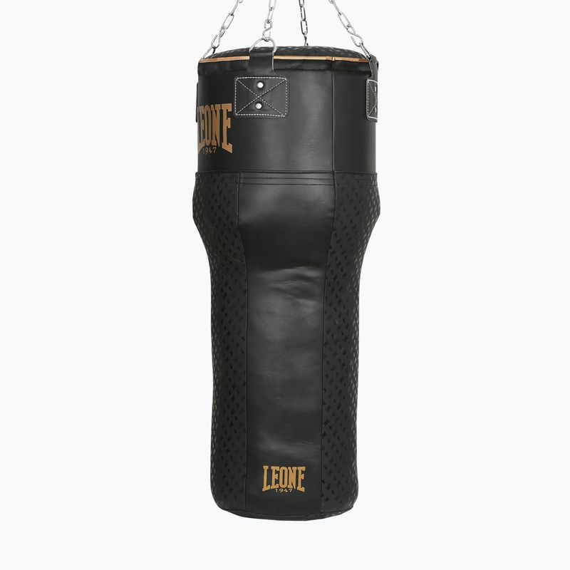 Leone Dna ''T''' sac de box sac greu negru AT855 3