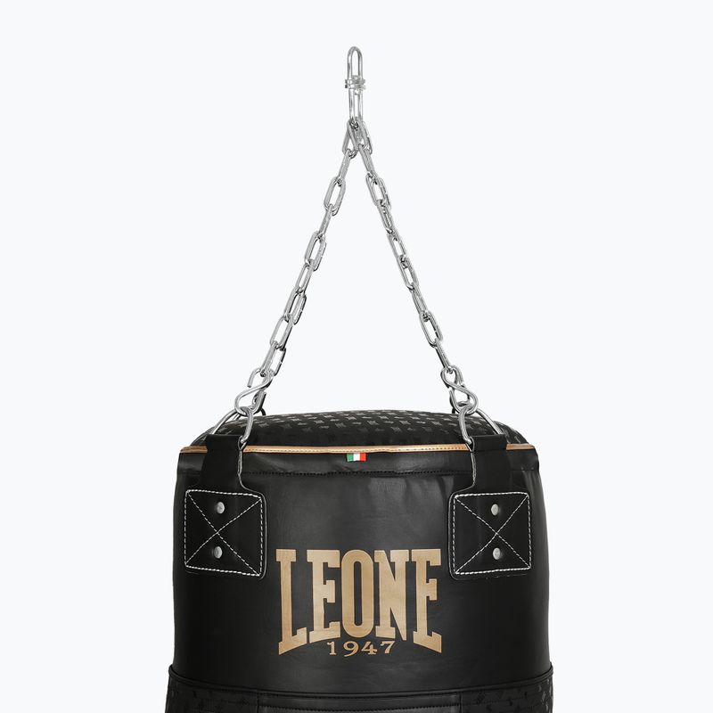 Leone Dna ''T''' sac de box sac greu negru AT855 6