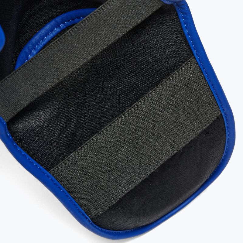 Apărători LEONE 1947 Shin Guards Dna blue 7