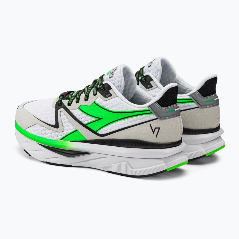 Pantofi de alergare pentru bărbați Diadora Atomo V7000 culoare DD-101.179073-C6030 3