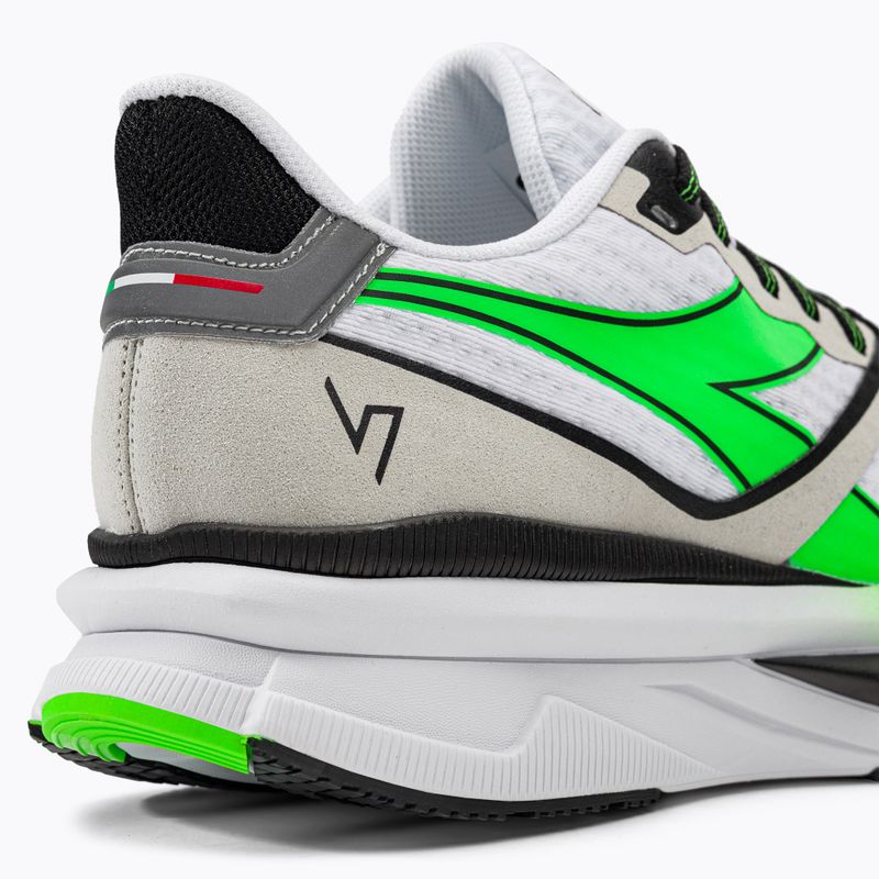 Pantofi de alergare pentru bărbați Diadora Atomo V7000 culoare DD-101.179073-C6030 9