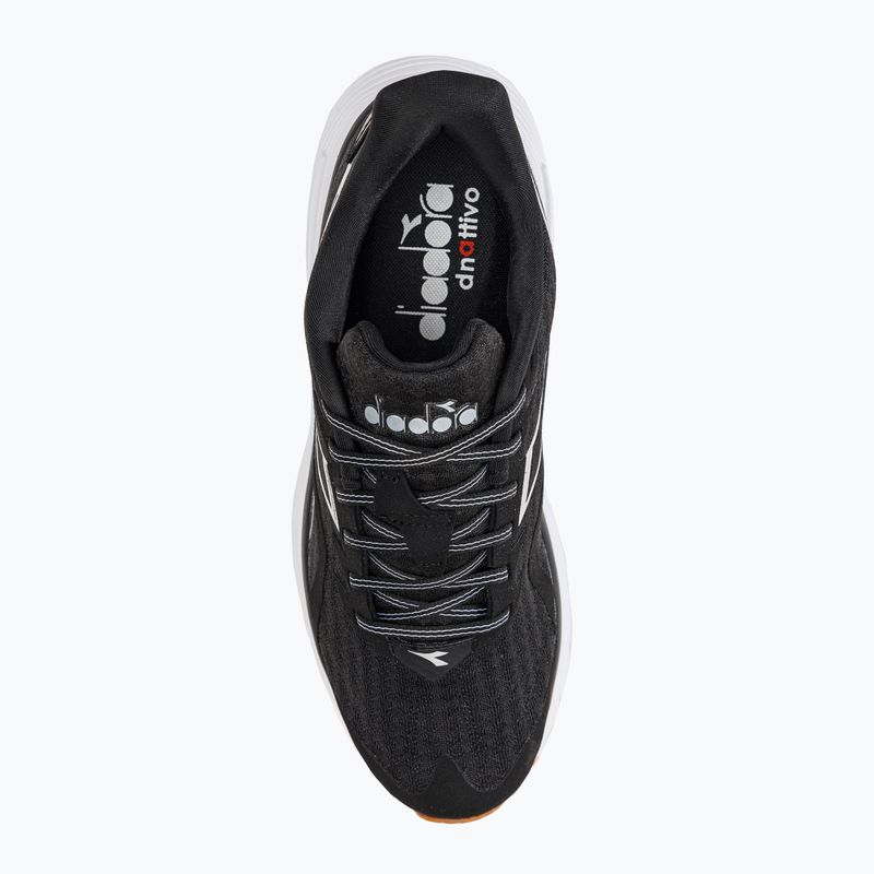 Pantofi de alergare pentru bărbați Diadora Equipe Nucleo negru DD-101.179094-C3513 7