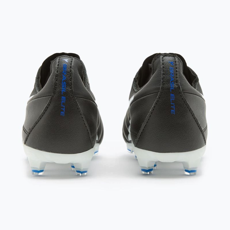 Bărbați Diadora Brasil Elite 2 LT LP12 ghete de fotbal negru și alb DD-101.179061-D0214-40 11