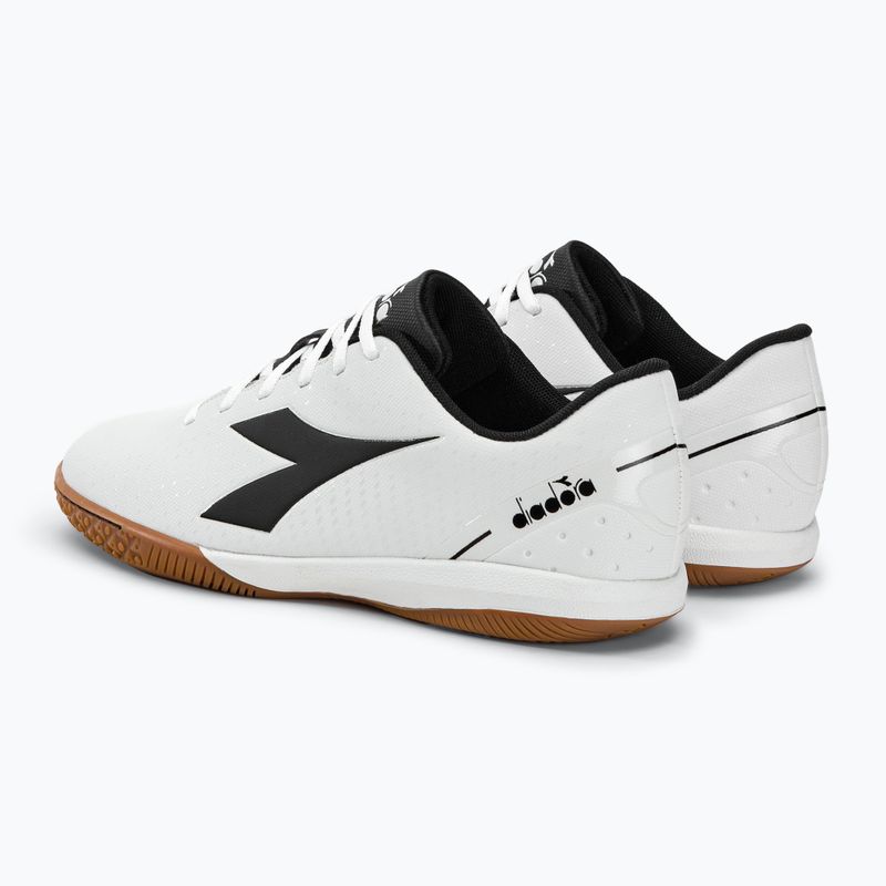 Bărbați Diadora Pichichi 5 IDR ghete de fotbal alb DD-101.178793-C0351-39 3