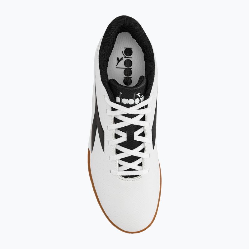 Bărbați Diadora Pichichi 5 IDR ghete de fotbal alb DD-101.178793-C0351-39 6