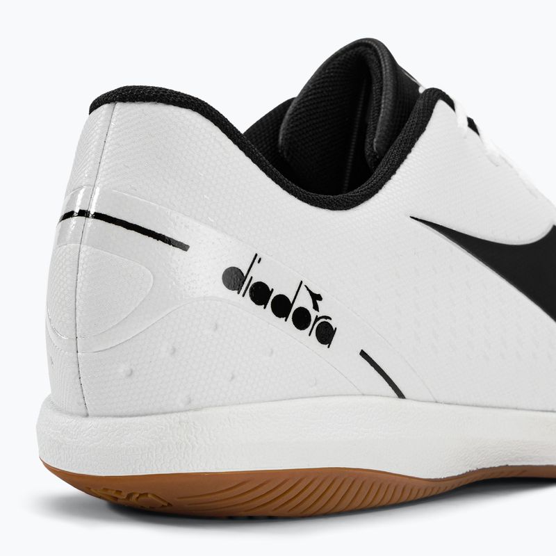 Bărbați Diadora Pichichi 5 IDR ghete de fotbal alb DD-101.178793-C0351-39 8