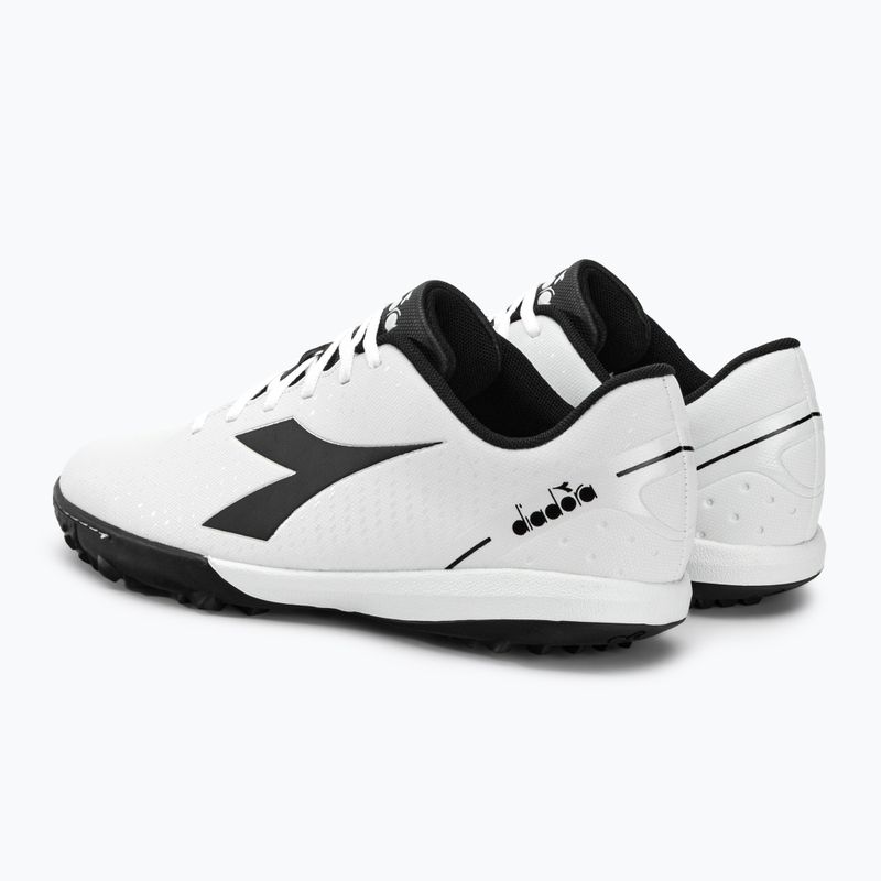 Bărbați Diadora Pichichi 5 TFR cizme de fotbal alb DD-101.178792-C0351-40 3