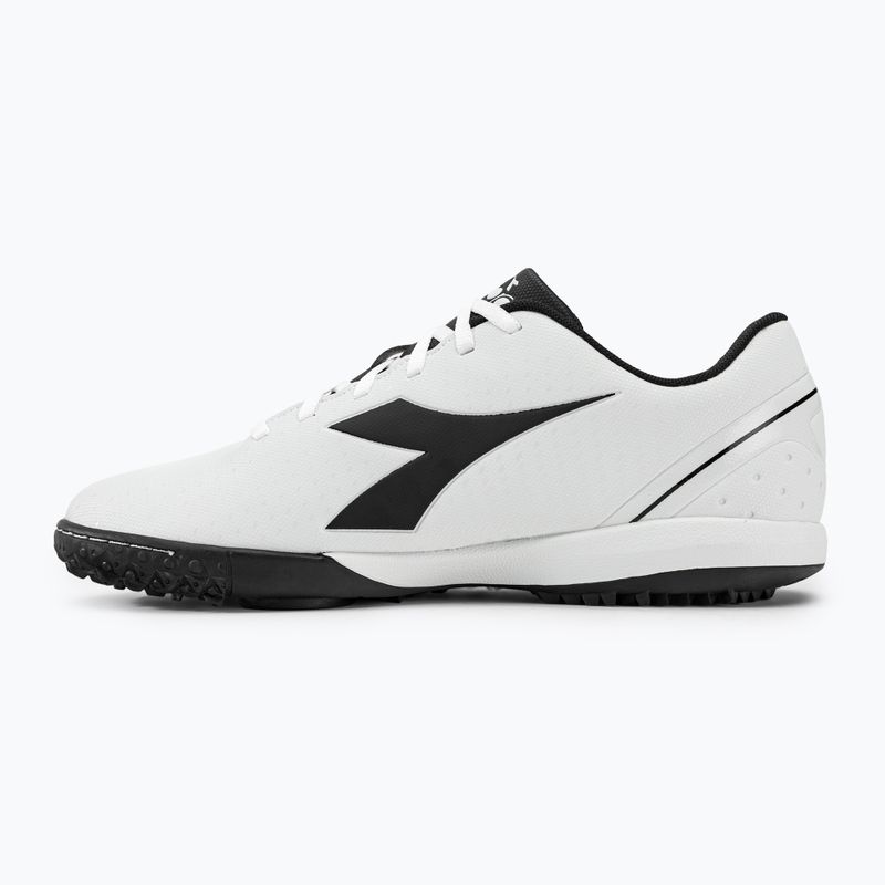 Bărbați Diadora Pichichi 5 TFR cizme de fotbal alb DD-101.178792-C0351-40 10