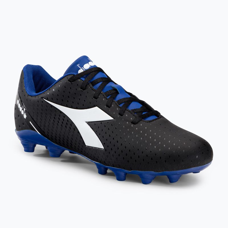 Bărbați Diadora Pichichi 5 MG14 ghete de fotbal negru DD-101.178790-D0214-39