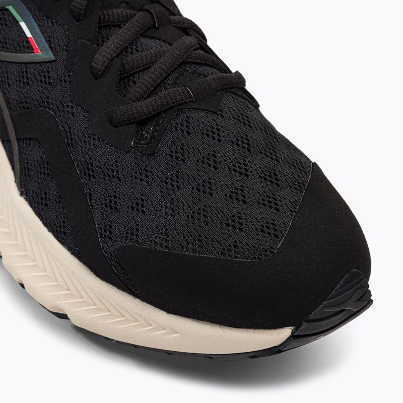 Pantofi de alergare pentru bărbați Diadora Mythos Blushield Volo Hip 3 negru DD-101.179089-C2609 8