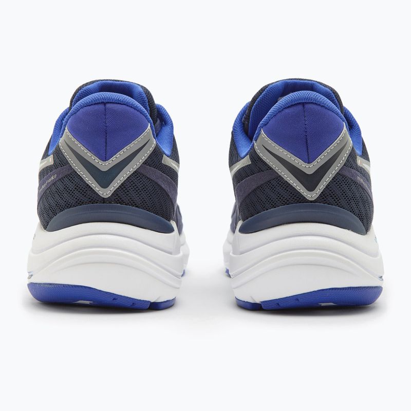 Pantofi de alergare pentru bărbați Diadora Mythos Blushield 8 Vortice albastru marin DD-101.179087-D0244 13