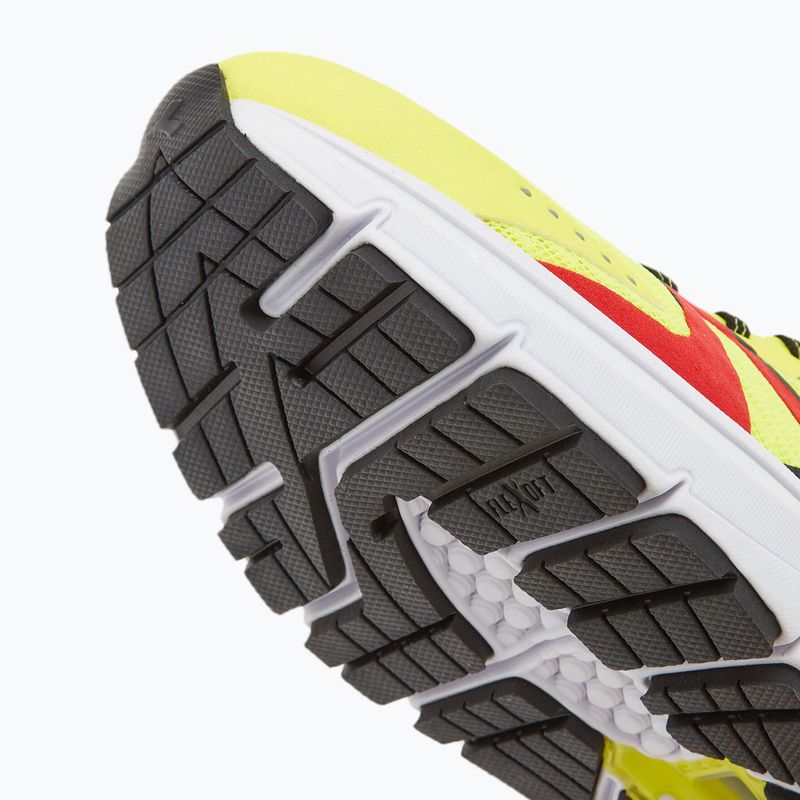 Pantofi de alergare pentru bărbați Diadora Mythos Blushield 8 Vortice galben DD-101.179087-D0273 15