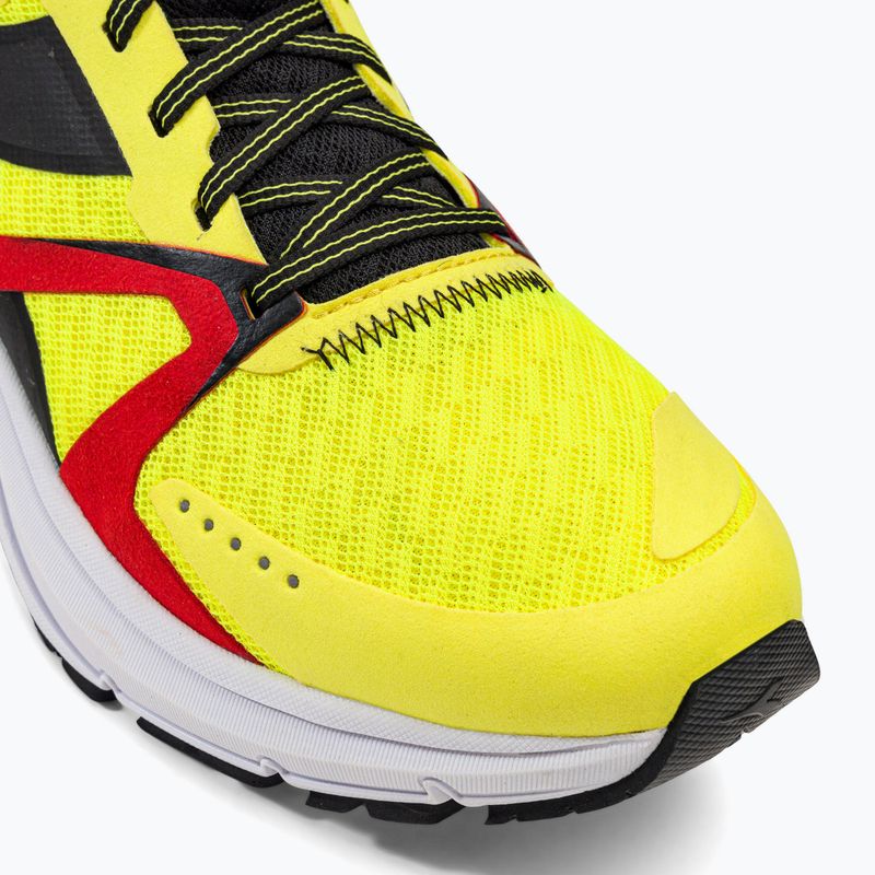 Pantofi de alergare pentru bărbați Diadora Mythos Blushield 8 Vortice galben DD-101.179087-D0273 8