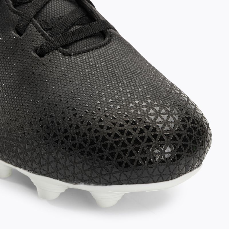 Bărbați Diadora Pichichi 6 MG14 negru/galben fi dd/alb ghete de fotbal alb/negru 7