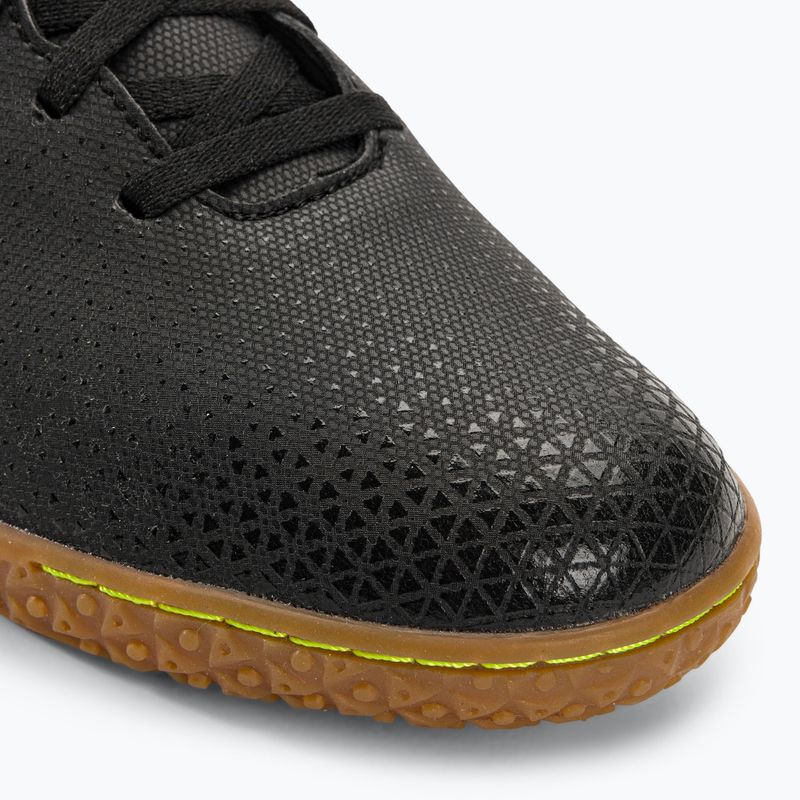 Ghete de fotbal Diadora Pichichi 6 IDR pentru bărbați negru/galben fi dd/alb