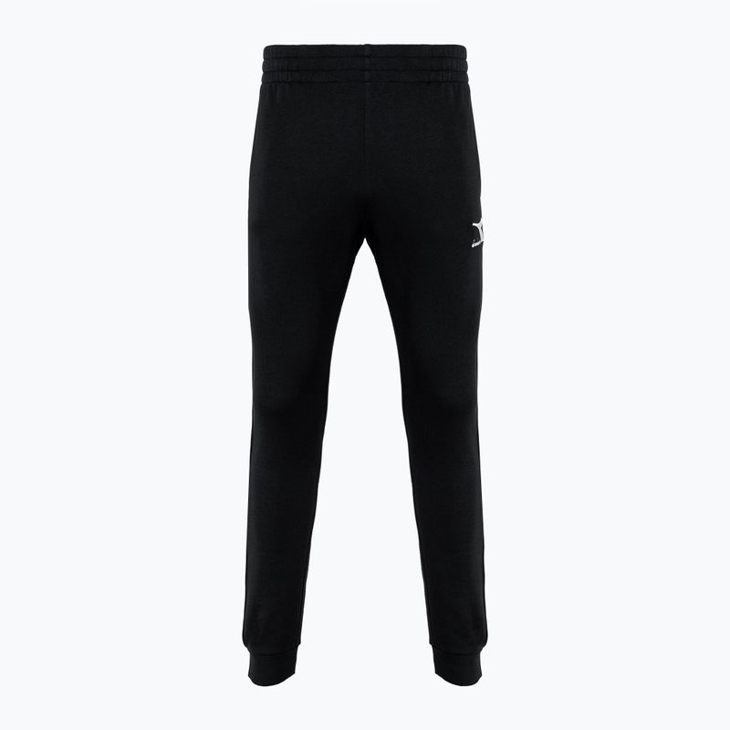 Pantaloni pentru bărbați Diadora Cuff Core nero