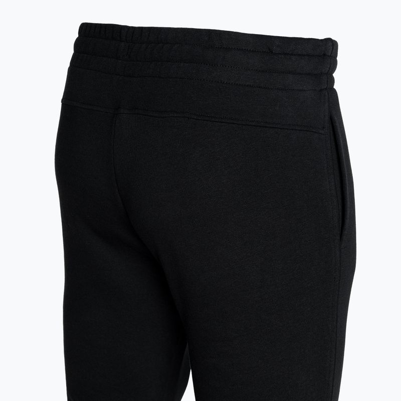 Pantaloni pentru bărbați Diadora Cuff Core nero
