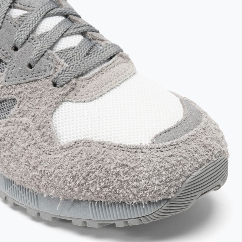 Diadora N902 Hairy Suede melange pantofi gri melange 7
