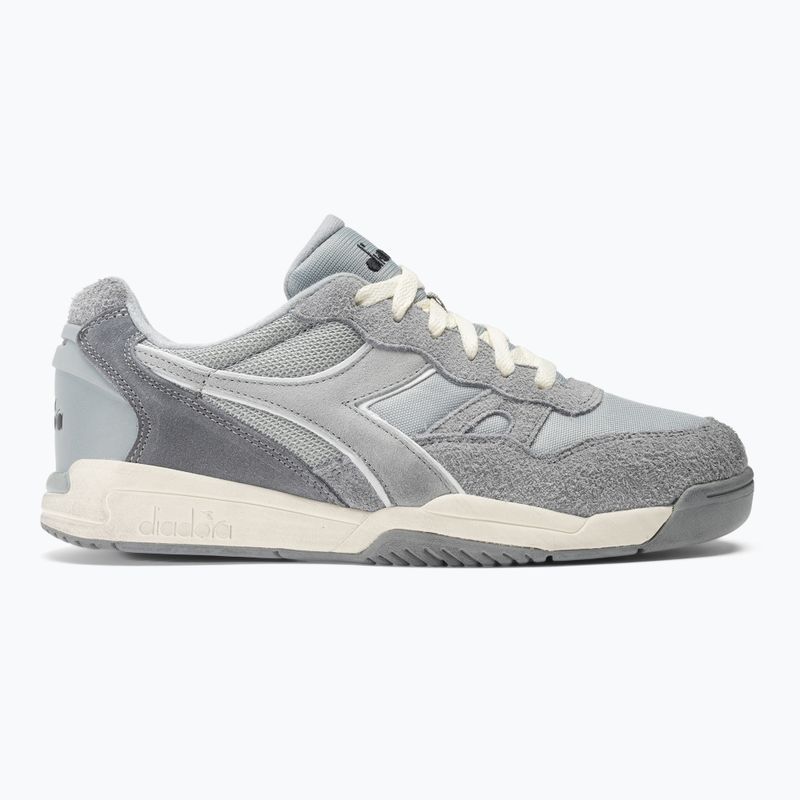 Diadora Winner SL melange pantofi gri 2