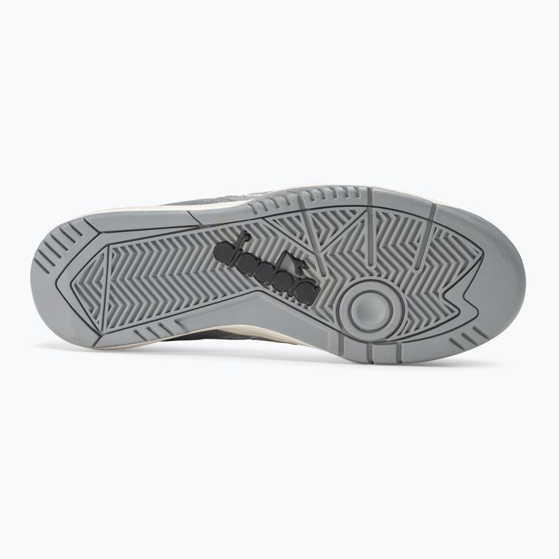Diadora Winner SL melange pantofi gri 6