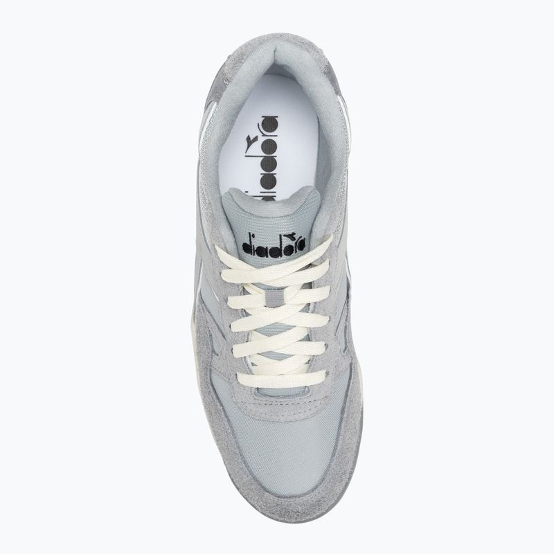 Diadora Winner SL melange pantofi gri 7