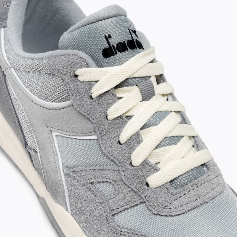 Diadora Winner SL melange pantofi gri 9