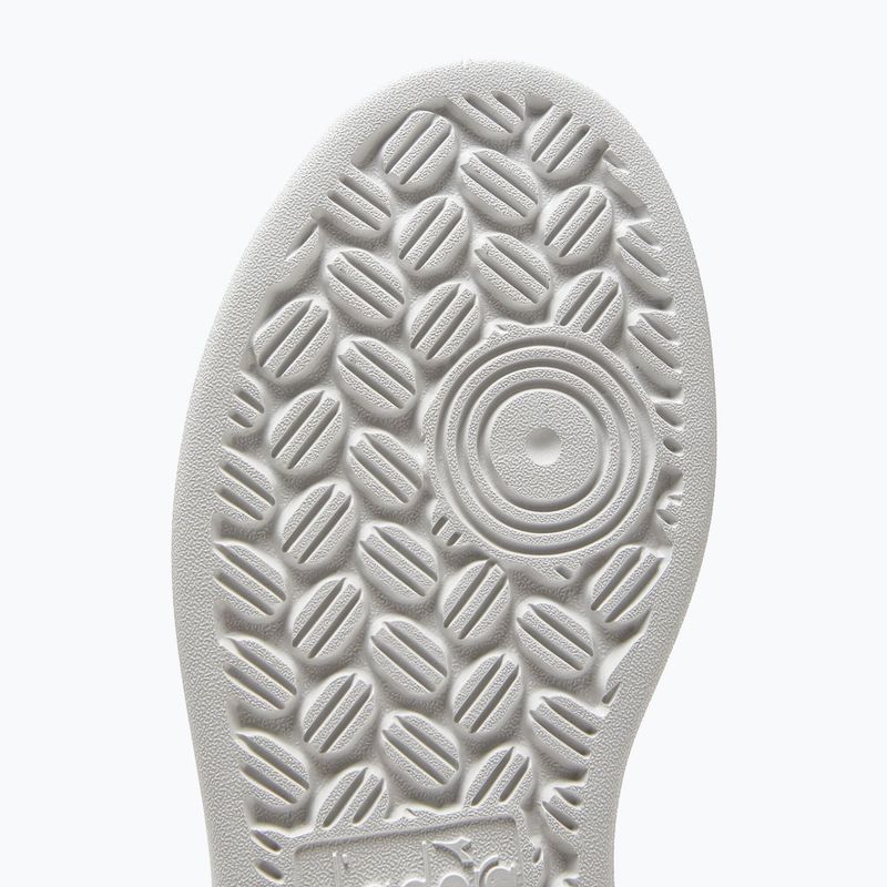 Pantofi de damă Diadora Magic Bold Eden WN gri liliac/blanc de alb 14