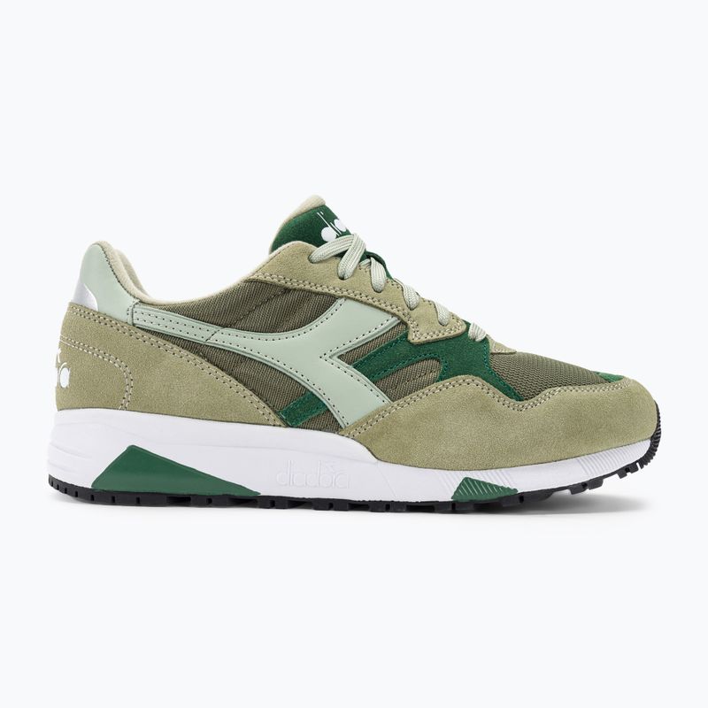 Pantofi Diadora N902 olivine/sage 2