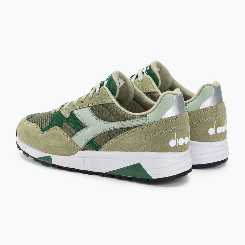 Pantofi Diadora N902 olivine/sage 3