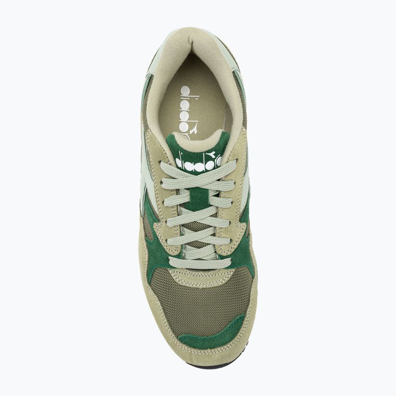 Pantofi Diadora N902 olivine/sage 6