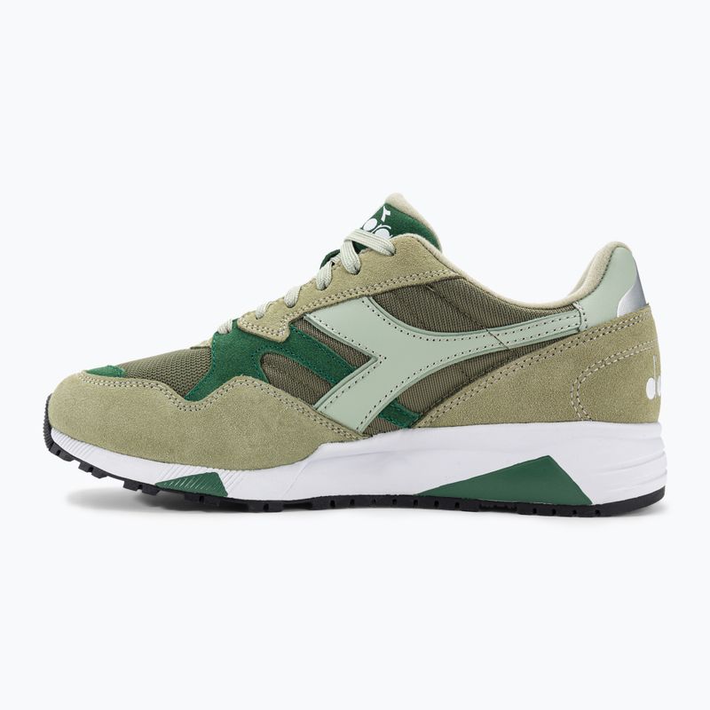 Pantofi Diadora N902 olivine/sage 10