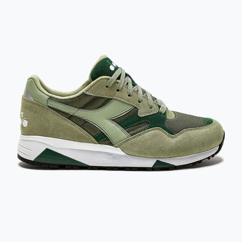 Pantofi Diadora N902 olivine/sage 11