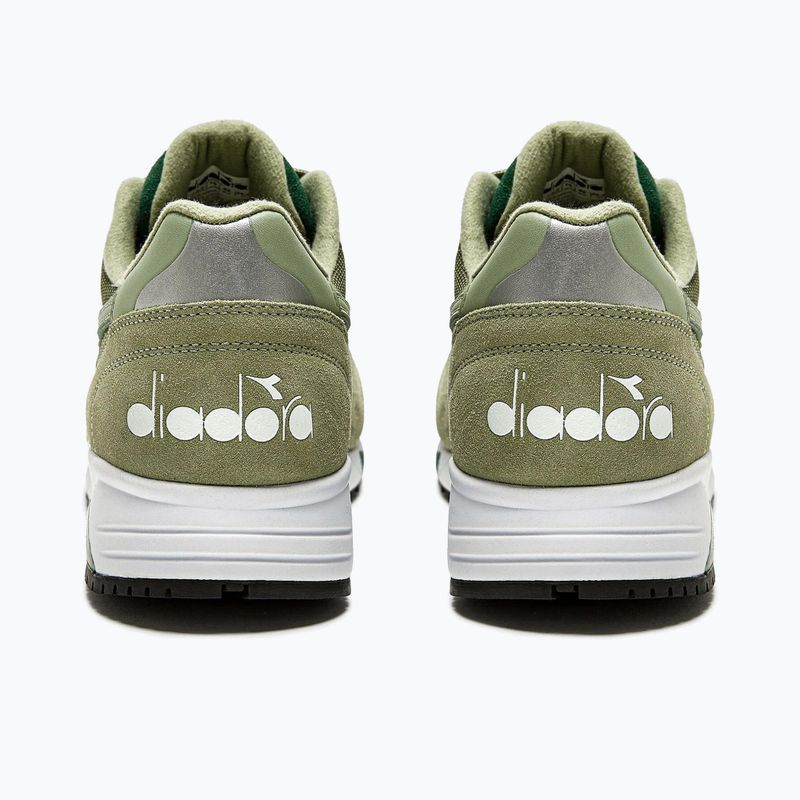 Pantofi Diadora N902 olivine/sage 12