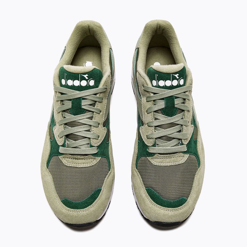 Pantofi Diadora N902 olivine/sage 13