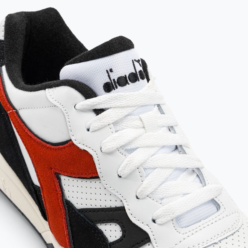 Pantofi Diadora Winner SL molten/lava 10