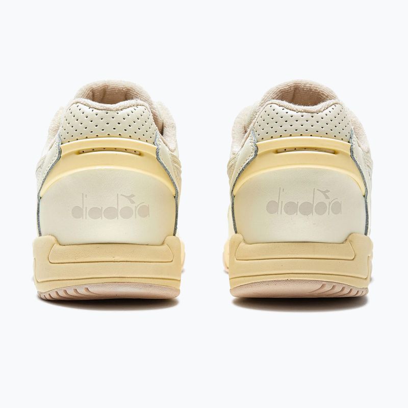 Diadora Winner SL papyrus pantofi alb Diadora Winner SL papyrus pantofi alb 8