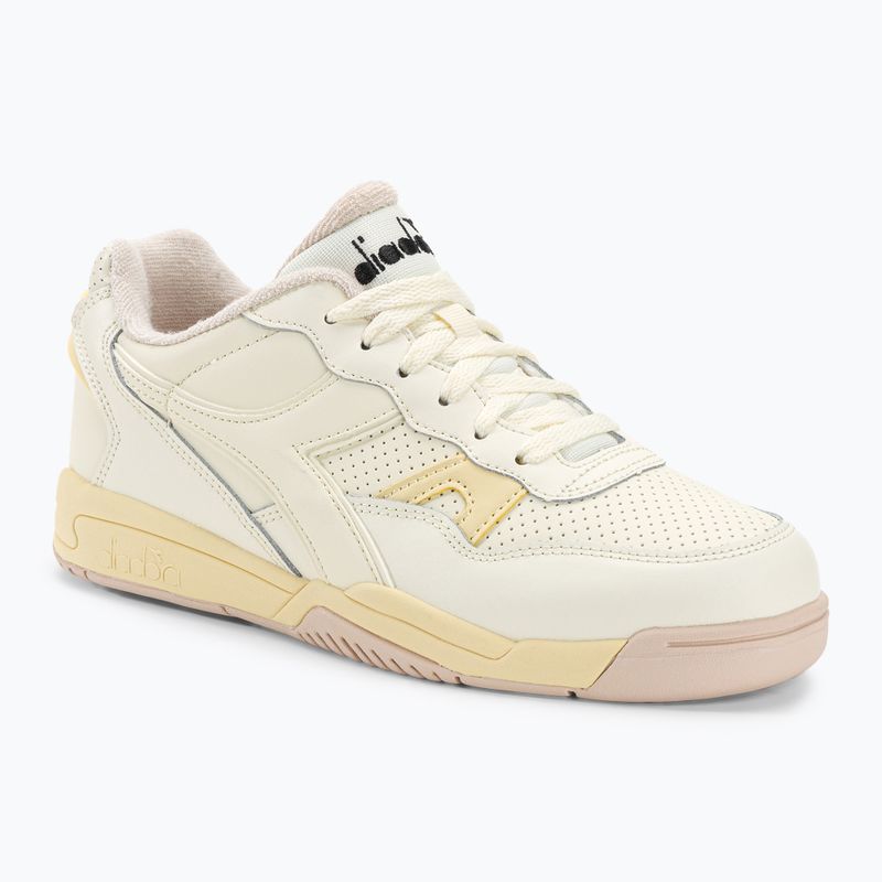 Diadora Winner SL papyrus pantofi alb Diadora Winner SL papyrus pantofi alb