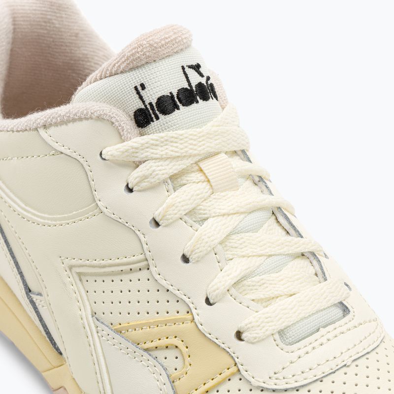 Diadora Winner SL papyrus pantofi alb Diadora Winner SL papyrus pantofi alb 10