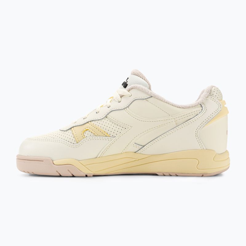 Diadora Winner SL papyrus pantofi alb Diadora Winner SL papyrus pantofi alb 3