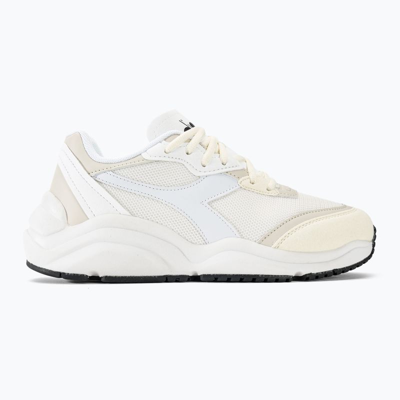 Încălțăminte pentru femei Diadora Rush bianco sospiro 3