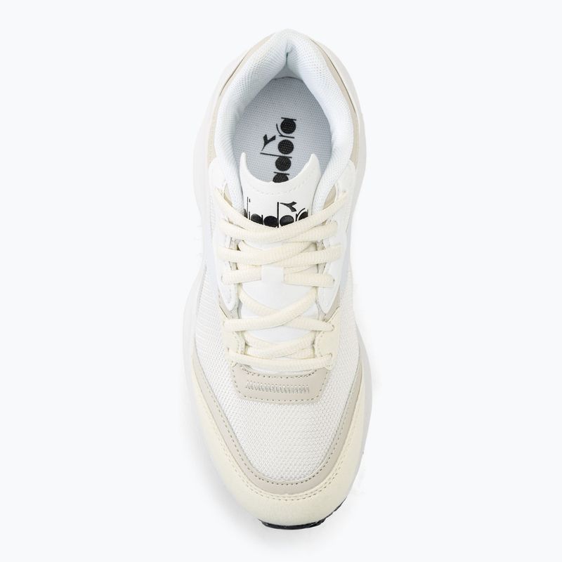 Încălțăminte pentru femei Diadora Rush bianco sospiro 6