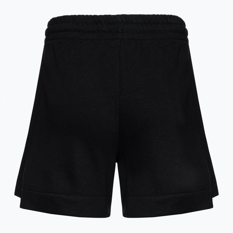 Pantaloni scurți pentru femei Diadora Essential Sport nero 2