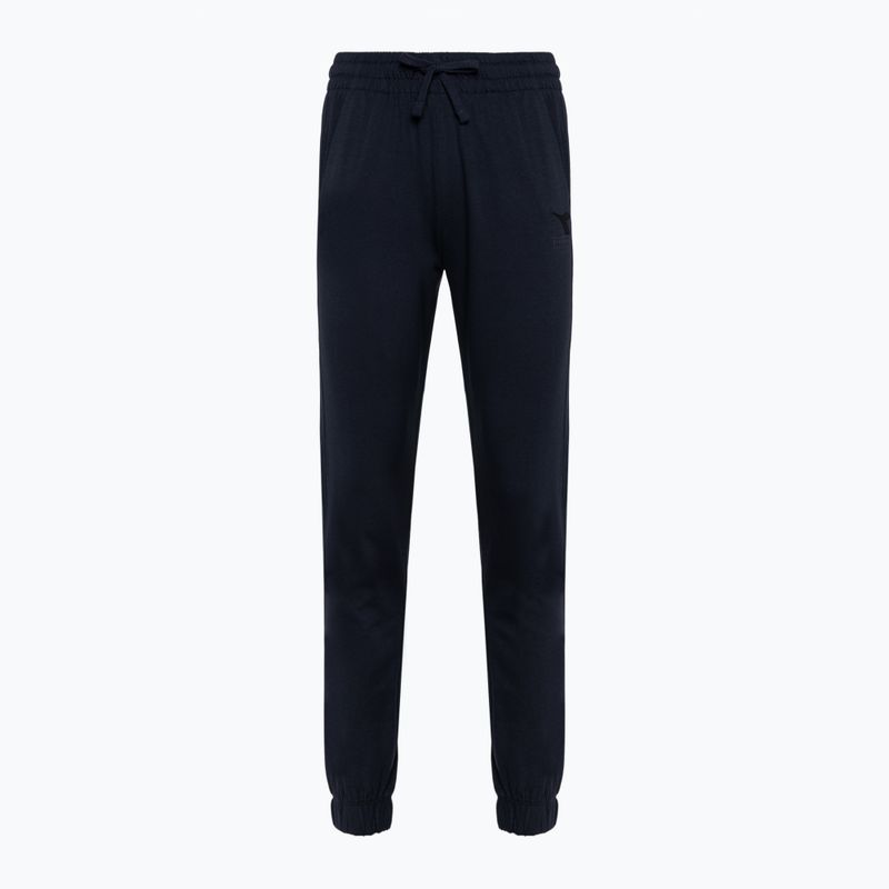 Trening pentru femei Diadora L. Tracksuit HD FZ blu classico
