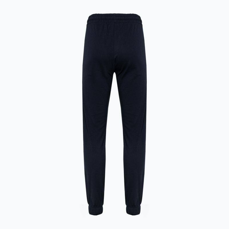 Trening pentru femei Diadora L. Tracksuit HD FZ blu classico