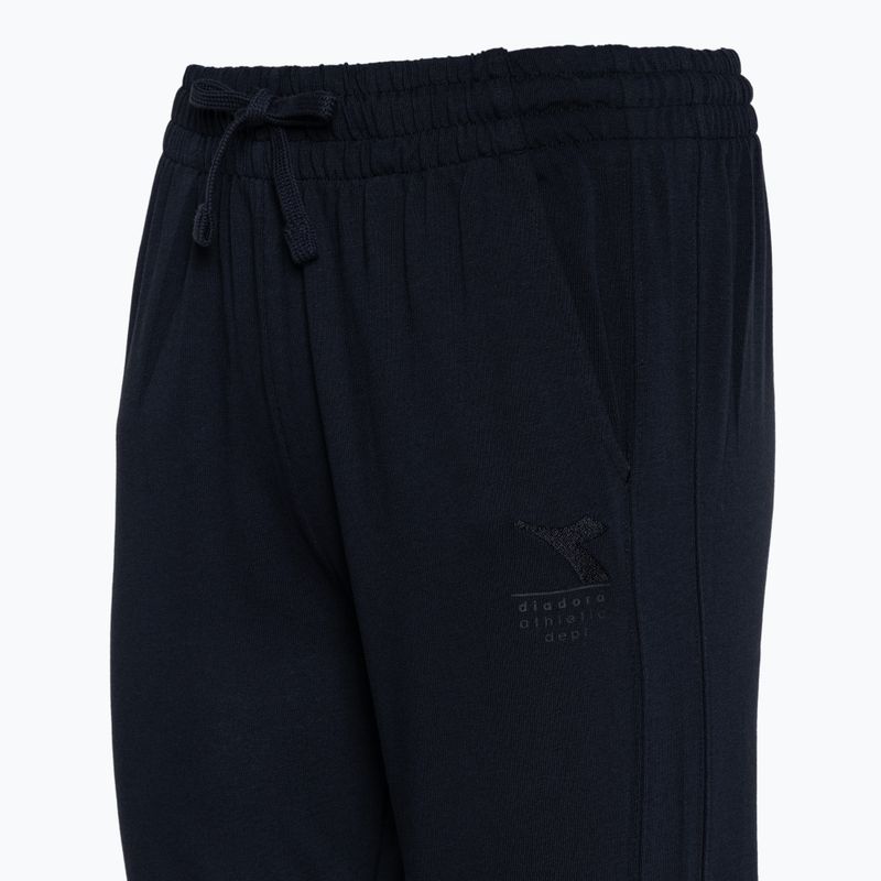 Trening pentru femei Diadora L. Tracksuit HD FZ blu classico